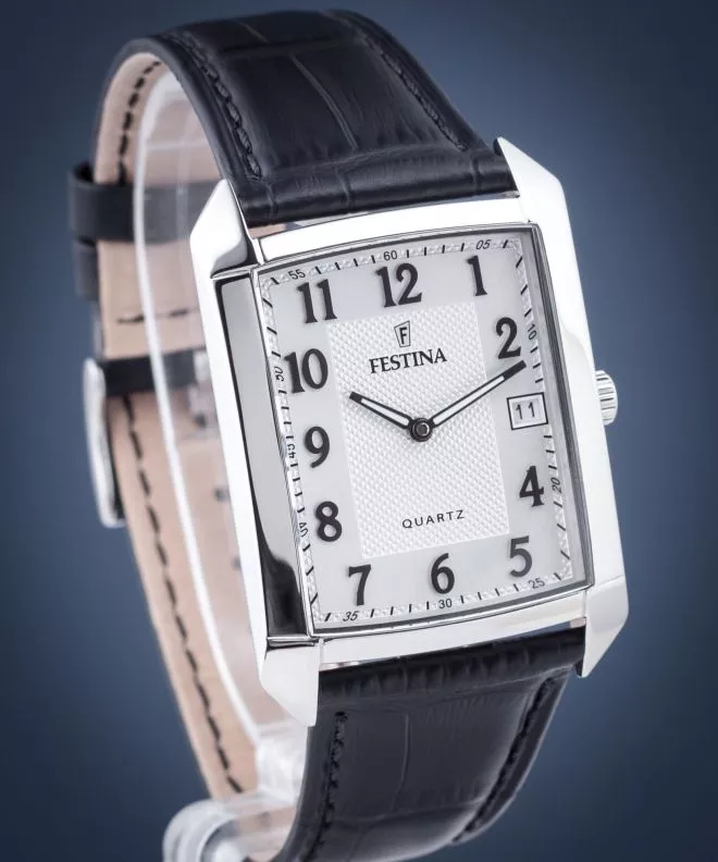 Pánské hodinky Festina Classic Strap F20464/1 F20464/1
