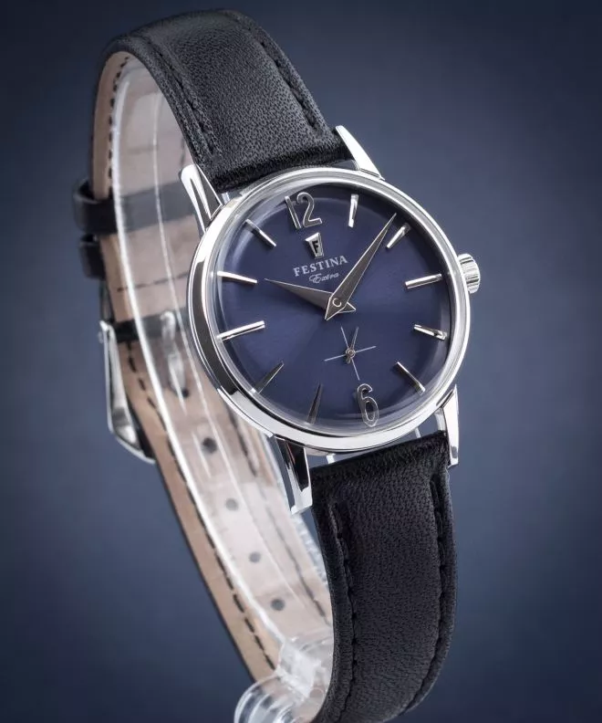 Dámské hodinky Festina Extra F20254-3 F20254-3