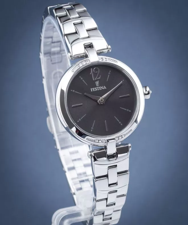 Dámské hodinky Festina Mademoiselle F20307-2 F20307-2