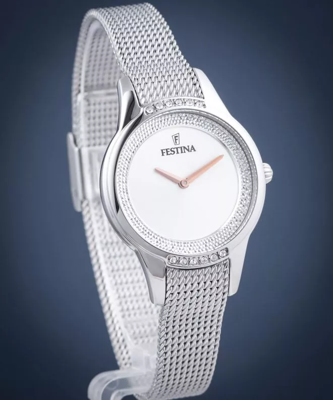 Dámské hodinky Festina Mademoiselle F20494/1 F20494/1