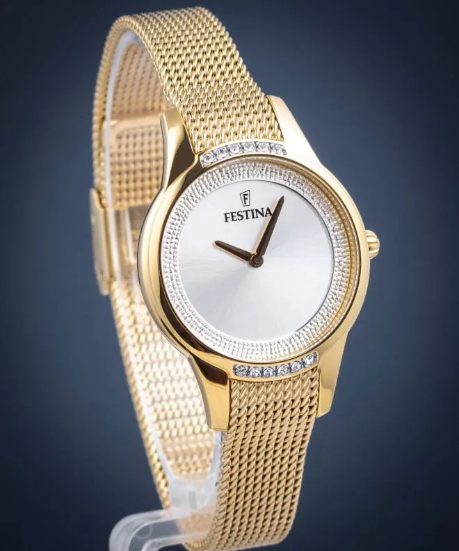 Dámské hodinky Festina Mademoiselle F20495/1 F20495/1