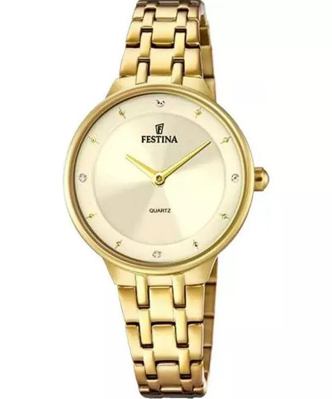 Dámské hodinky Festina Mademoiselle F20601/2 F20601/2