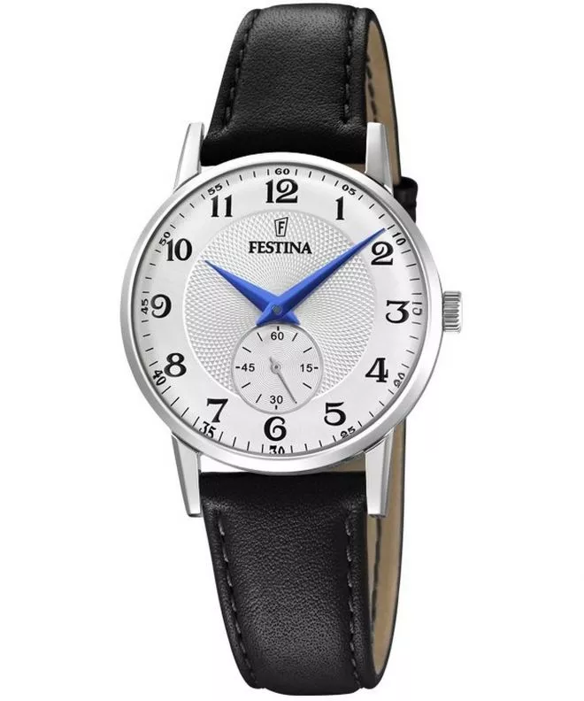 Dámské hodinky Festina Retro F20570/1 F20570/1