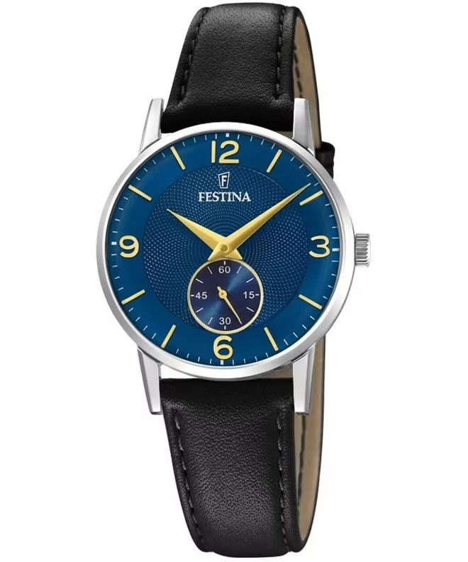 Dámské hodinky Festina Retro F20570/3 F20570/3
