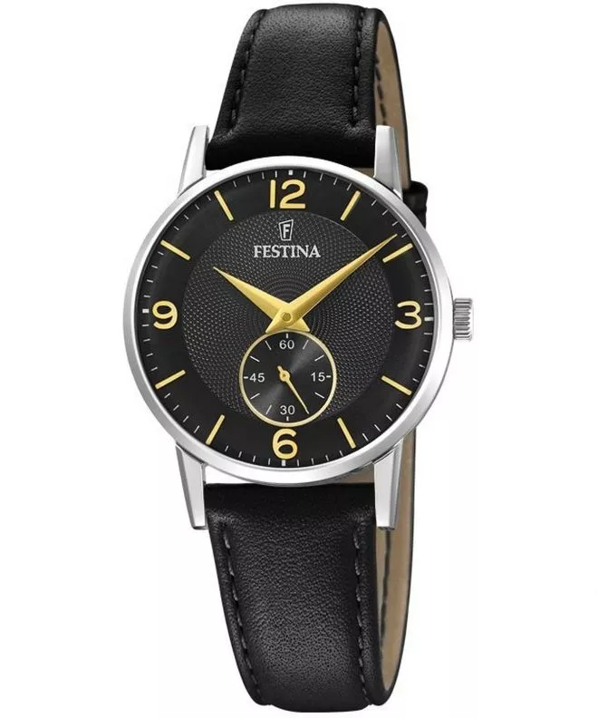 Dámské hodinky Festina Retro F20570/4 F20570/4