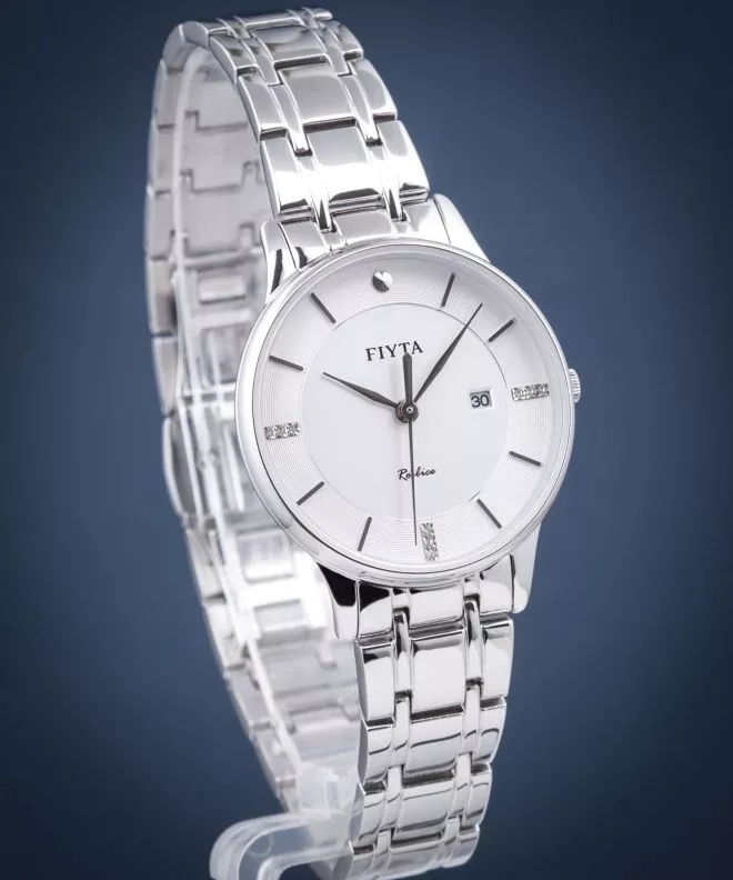 Dámské hodinky Fiyta Joyart M800012.WWW M800012.WWW