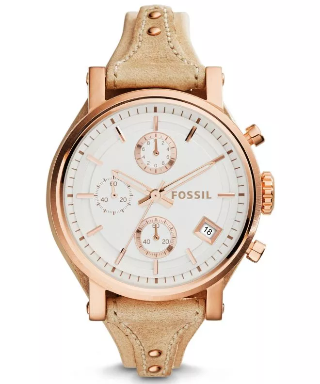 Dámské hodinky Fossil Boyfriend ES3748 ES3748