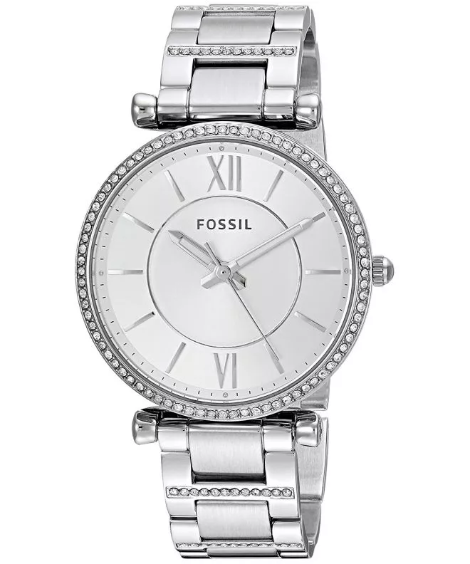 Dámské hodinky Fossil Carlie ES4341 ES4341