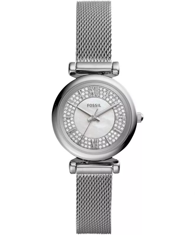 Dámské hodinky Fossil Carlie Mini ES4837 ES4837