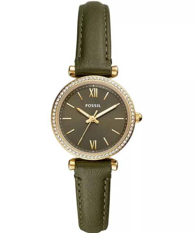 Dámské hodinky Fossil Carlie Mini ES5113 ES5113