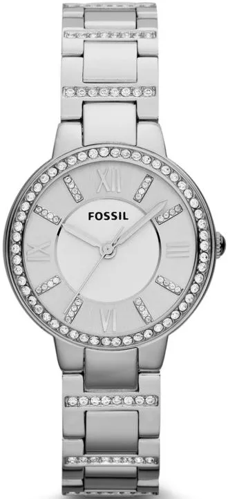 Dámské hodinky Fossil VIRGINIA ES3282 ES3282