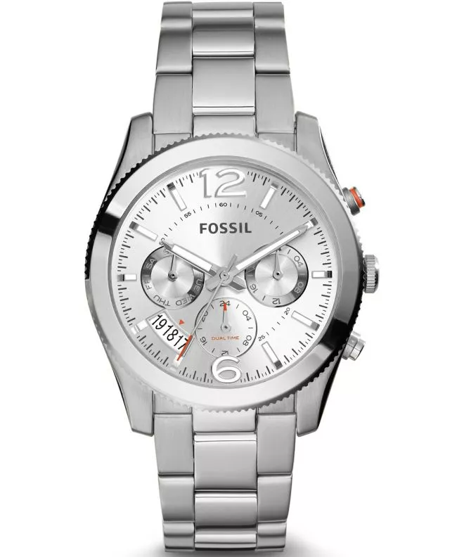 Dámské hodinky Fossil Perfect Boyfriend ES3883 ES3883