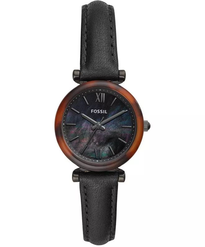 Dámské hodinky Fossil Carlie ES4650 ES4650