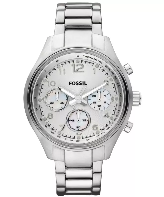 Dámské hodinky Fossil Flight Stainless Steel CH2769 CH2769