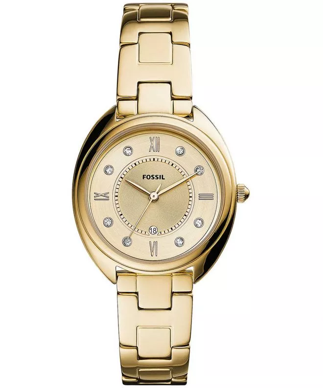 Dámské hodinky Fossil Gabby ES5071 ES5071