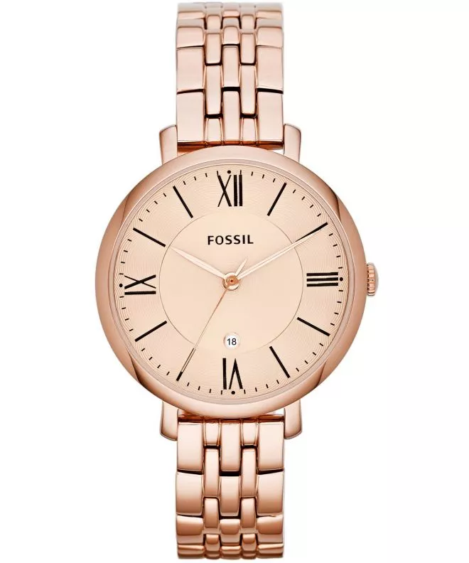 Dámské hodinky Fossil Jacqueline ES3435 ES3435