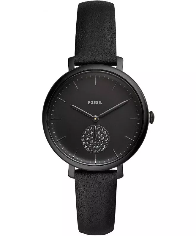 Dámské hodinky Fossil Jacqueline ES4490 ES4490