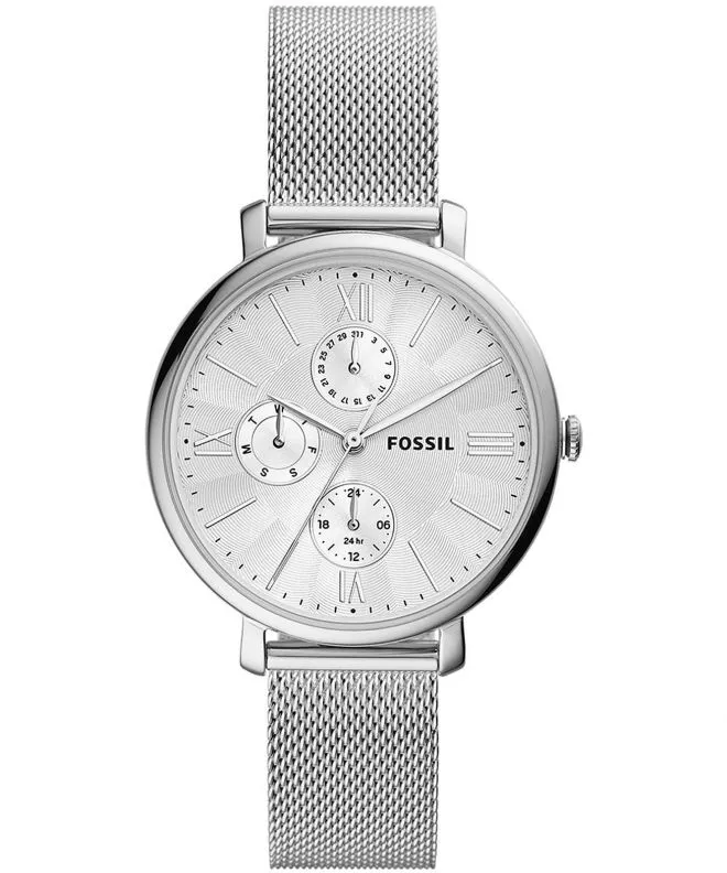 Dámské hodinky Fossil Jacqueline ES5099 ES5099