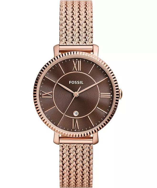 Hodinky Fossil Jacqueline ES5322