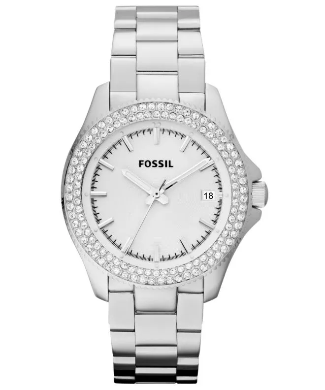 Dámské hodinky Fossil Ladies Dress AM4452 AM4452