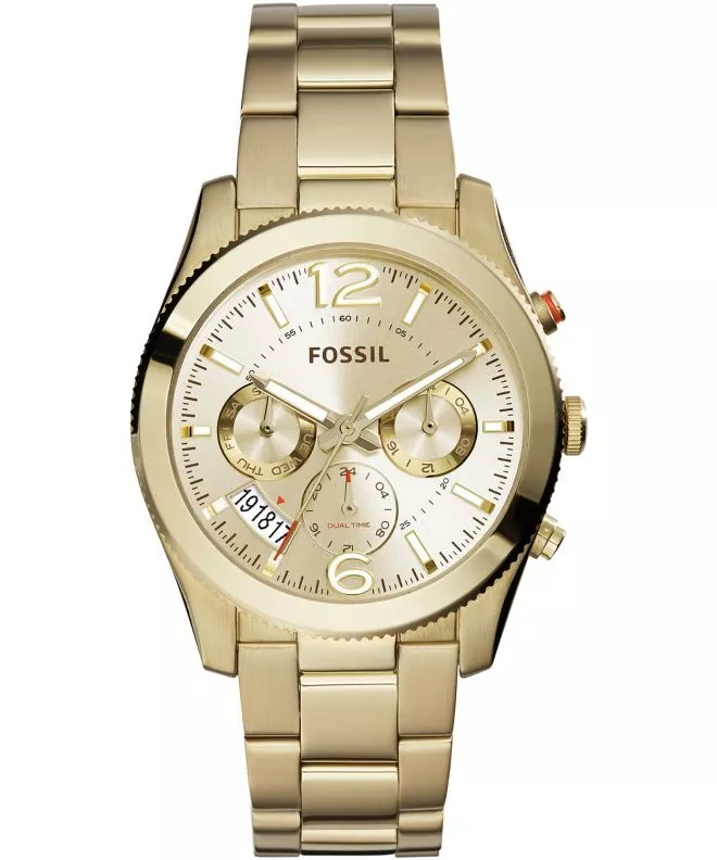 Dámské hodinky Fossil Perfect Boyfriend ES3884 ES3884