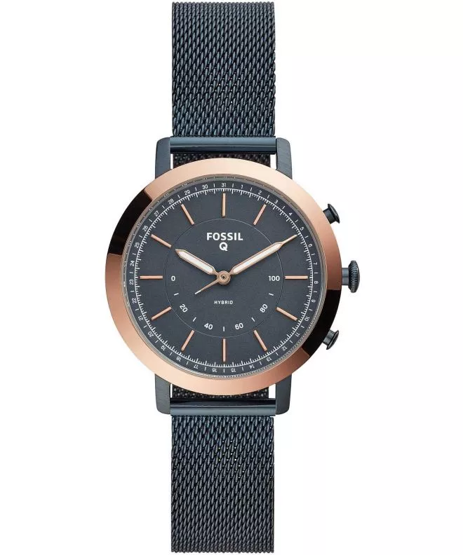 Dámské hodinky Fossil Neely Hybrid FTW5031 FTW5031