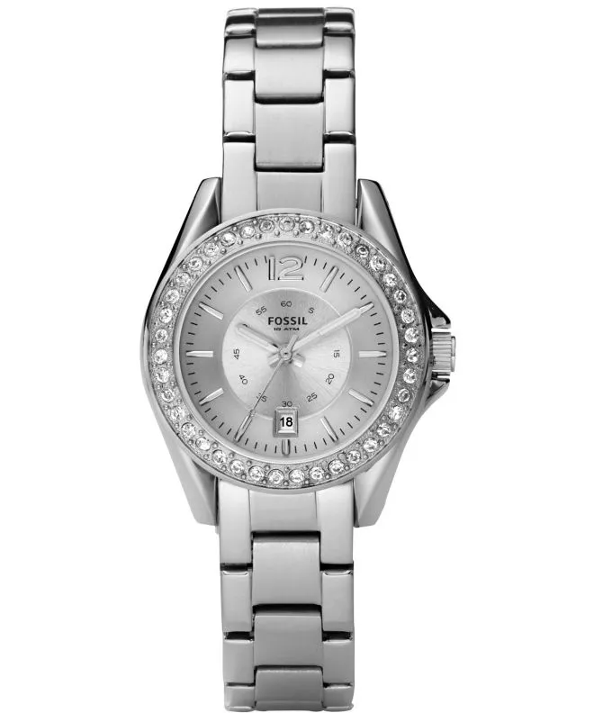 Dámské hodinky Fossil Riley Mini ES2879 ES2879