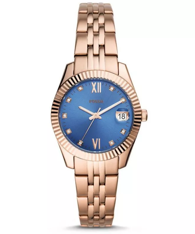 Dámské hodinky Fossil Scarlette ES4901 ES4901