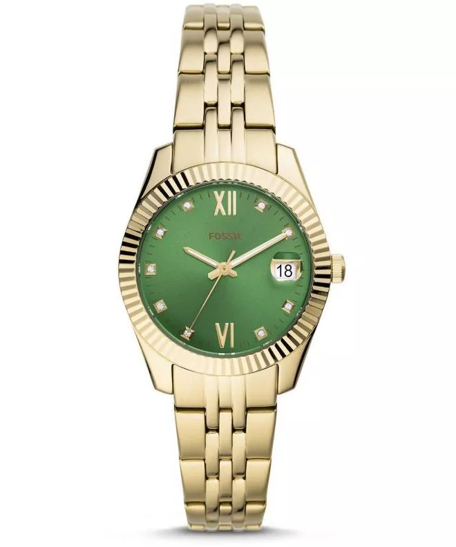Dámské hodinky Fossil Scarlette ES4903 ES4903
