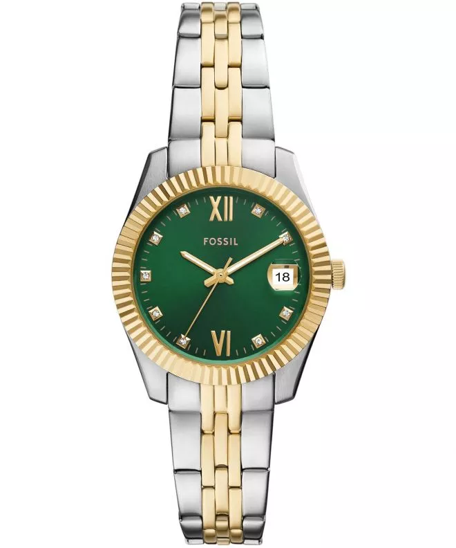 Hodinky Fossil Scarlette ES5388