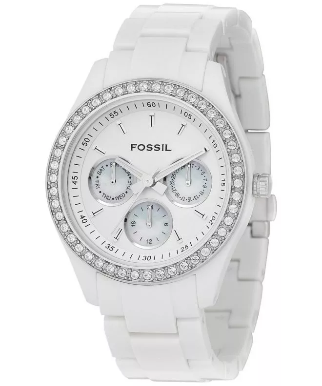 Dámské hodinky Fossil Stella Day ES1967 ES1967