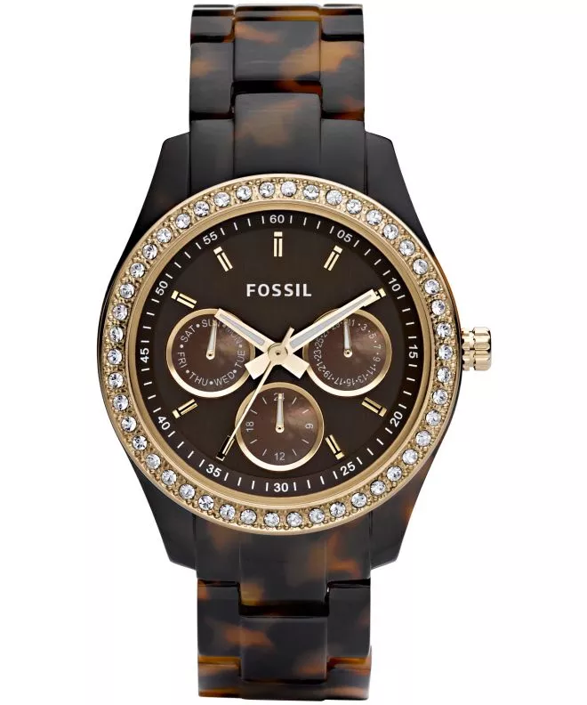 Dámské hodinky Fossil Stella ES2795 ES2795