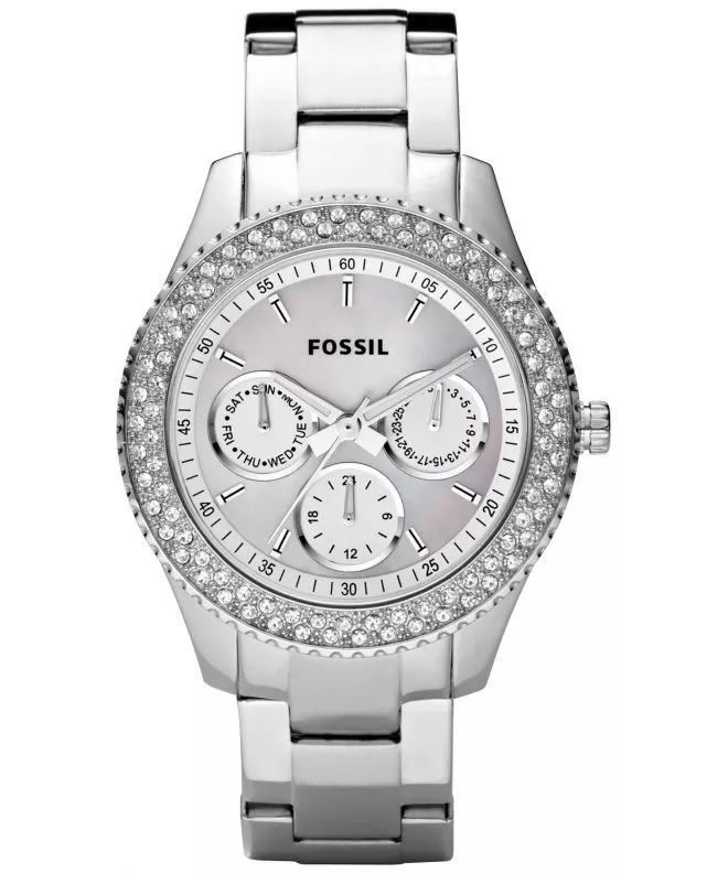Dámské hodinky Fossil Stella ES2860 ES2860