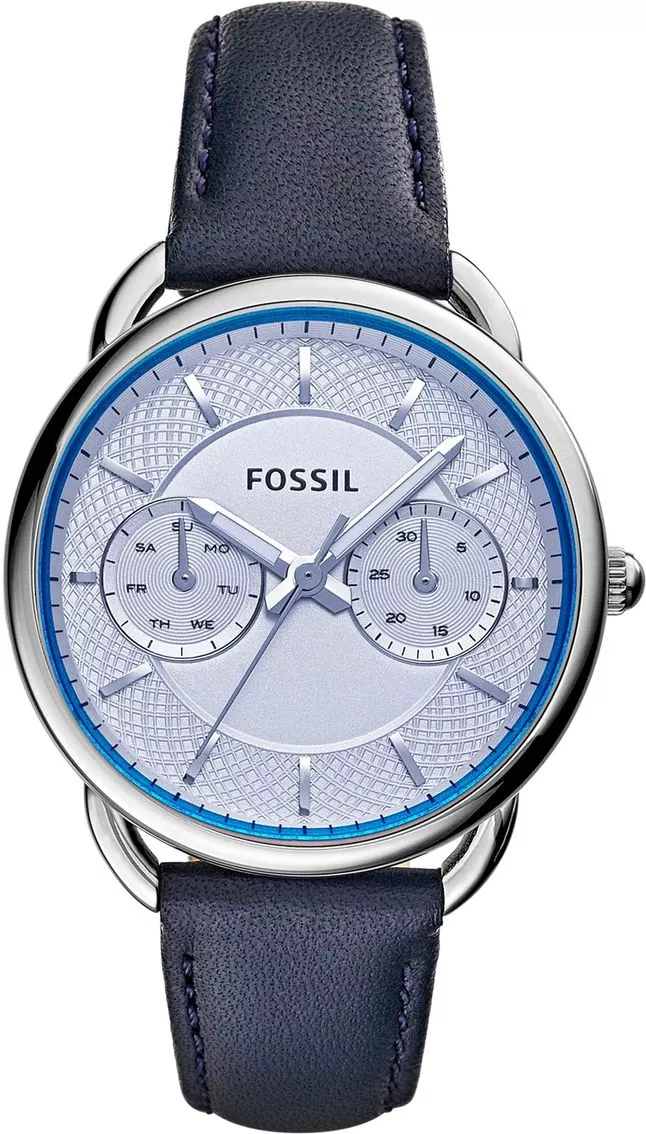 Dámské hodinky Fossil Tailor Dress ES3966 ES3966