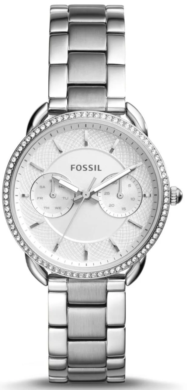 Dámské hodinky Fossil Tailor ES4262 ES4262