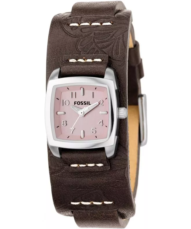 Dámské hodinky Fossil Vintage Trend Pink JR1158 JR1158