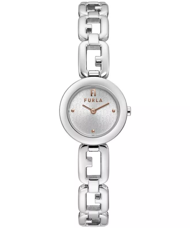 Dámské hodinky Furla Arco Chain WW00015005L1 WW00015005L1