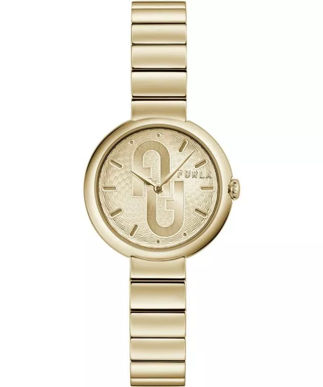 Dámské hodinky Furla Cosy WW00005009L2 WW00005009L2