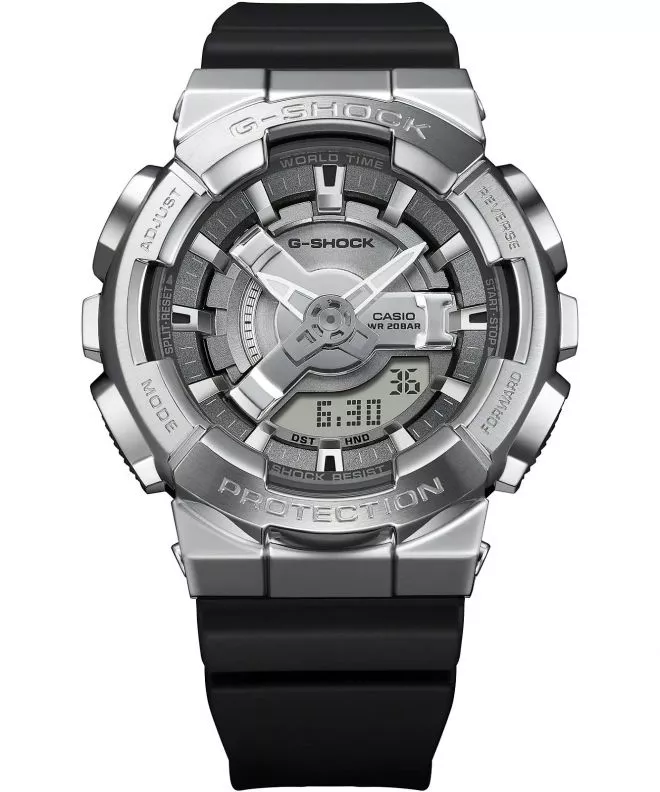 Hodinky Casio G-SHOCK Classic GM-S110-1AER
