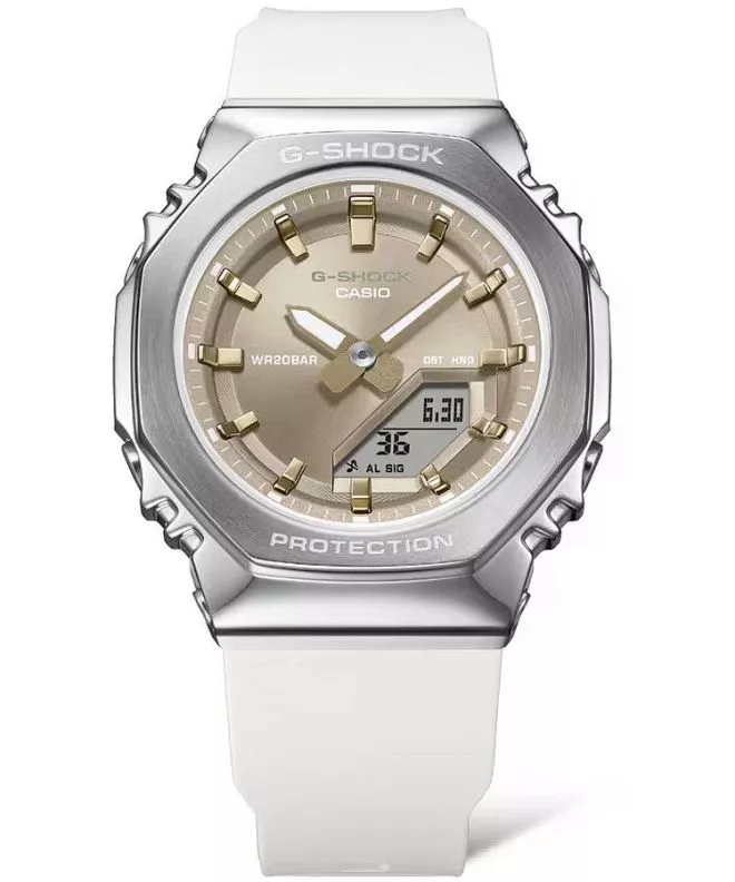 Hodinky dámské Casio G-Shock Classic GM-S2110-7A9ER