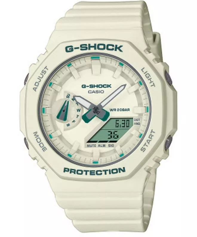 Hodinky Casio G-SHOCK Women Classic GMA-S2100GA-7AER