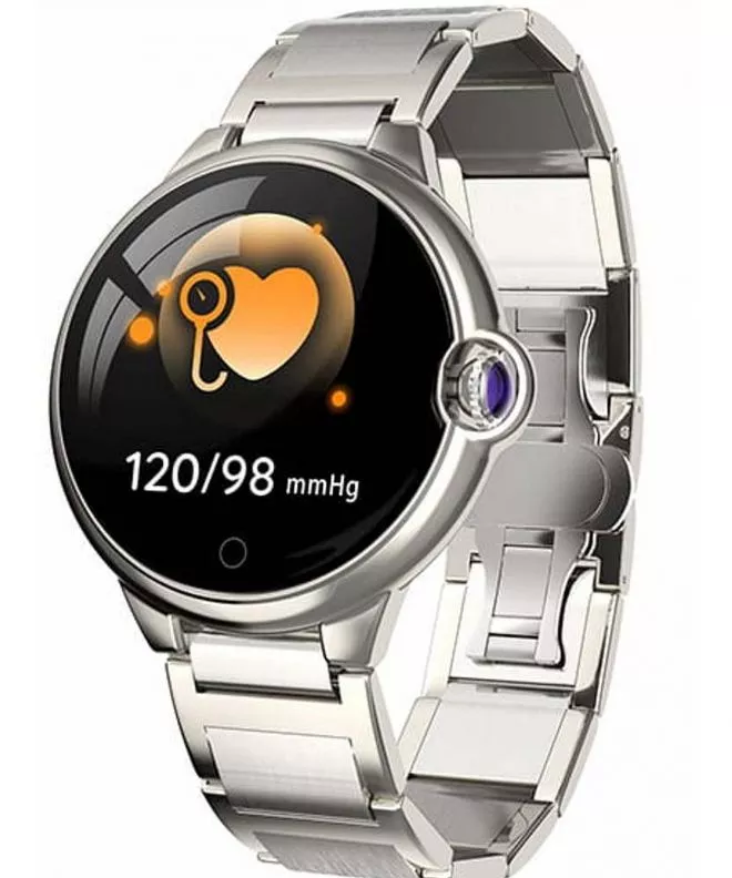 Dámské chytré hodinky Garett Smartwatch Women Karen RT 5903246286427 5903246286427