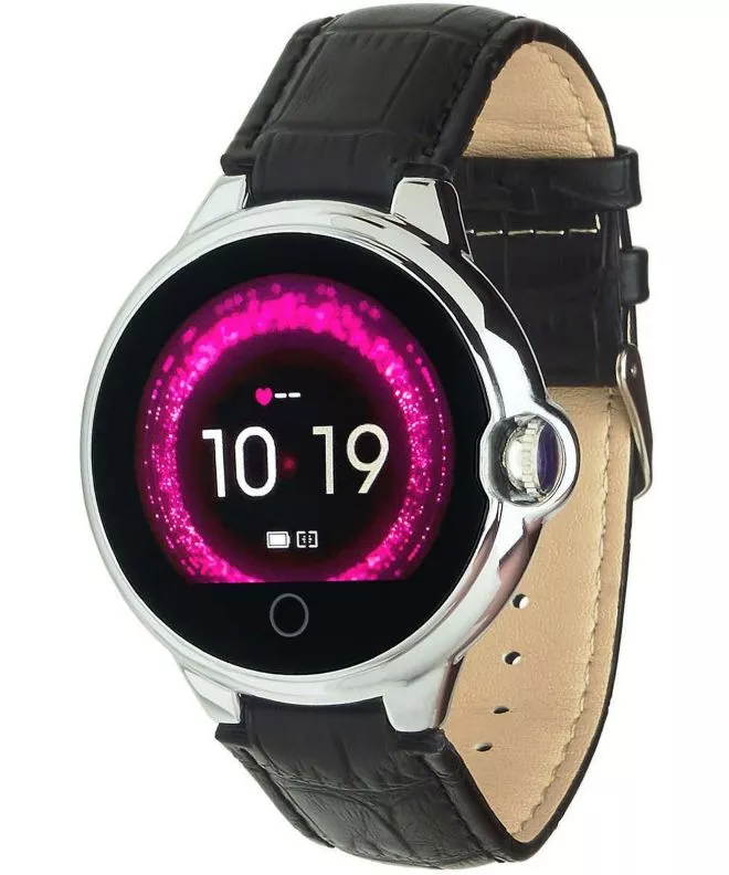 Dámské chytré hodinky Garett Smartwatch Women Karen RT 5903246286458 5903246286458