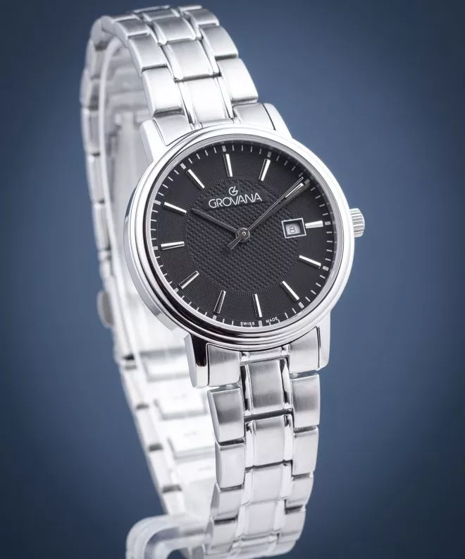 Dámské hodinky Grovana Classic GV5550.1134 GV5550.1134