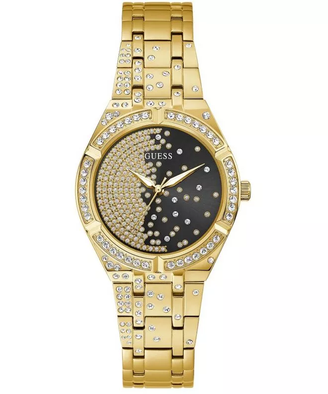 Hodinky Guess Afterglow GW0312L2