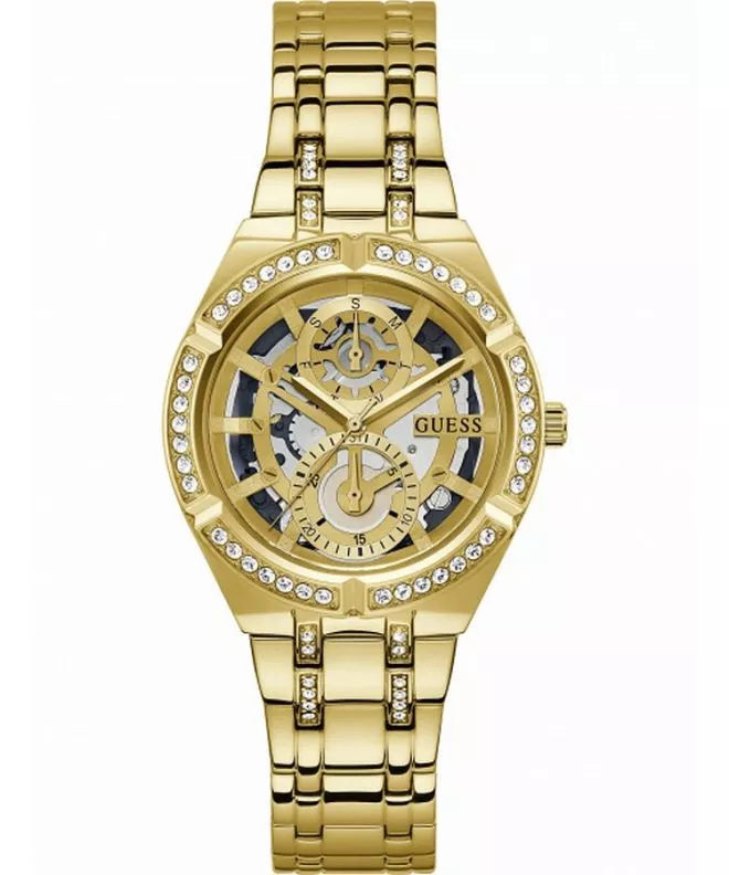 Hodinky Guess Allara GW0604L2