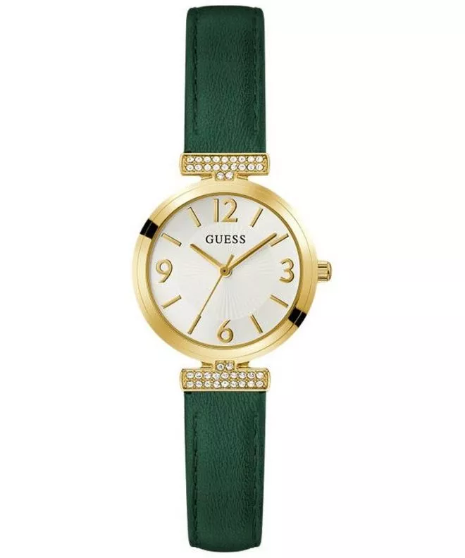 Hodinky Guess Array GW0614L4