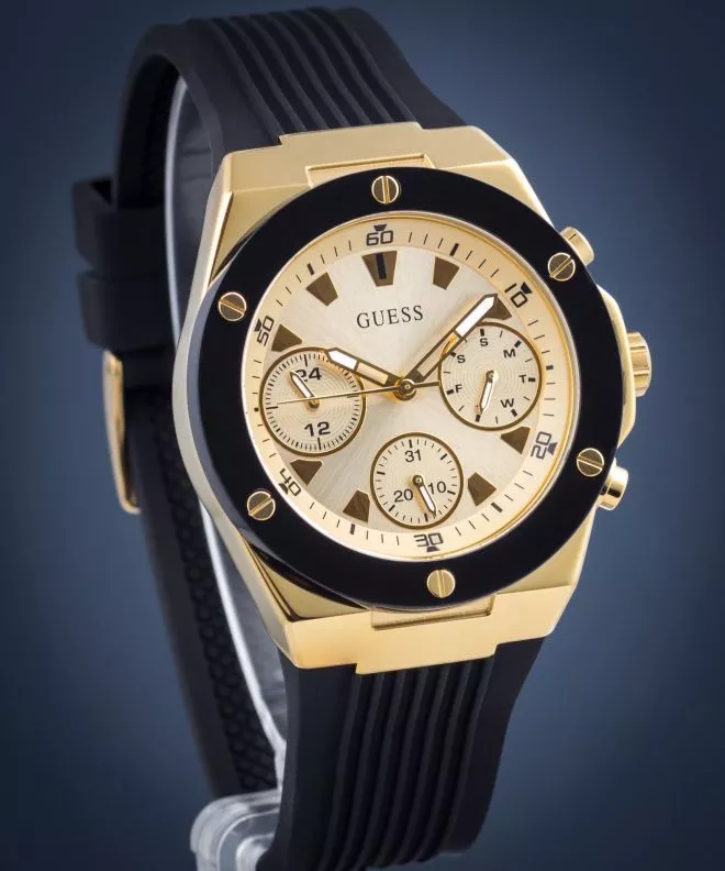 Dámské hodinky Guess Athena GW0030L2 GW0030L2