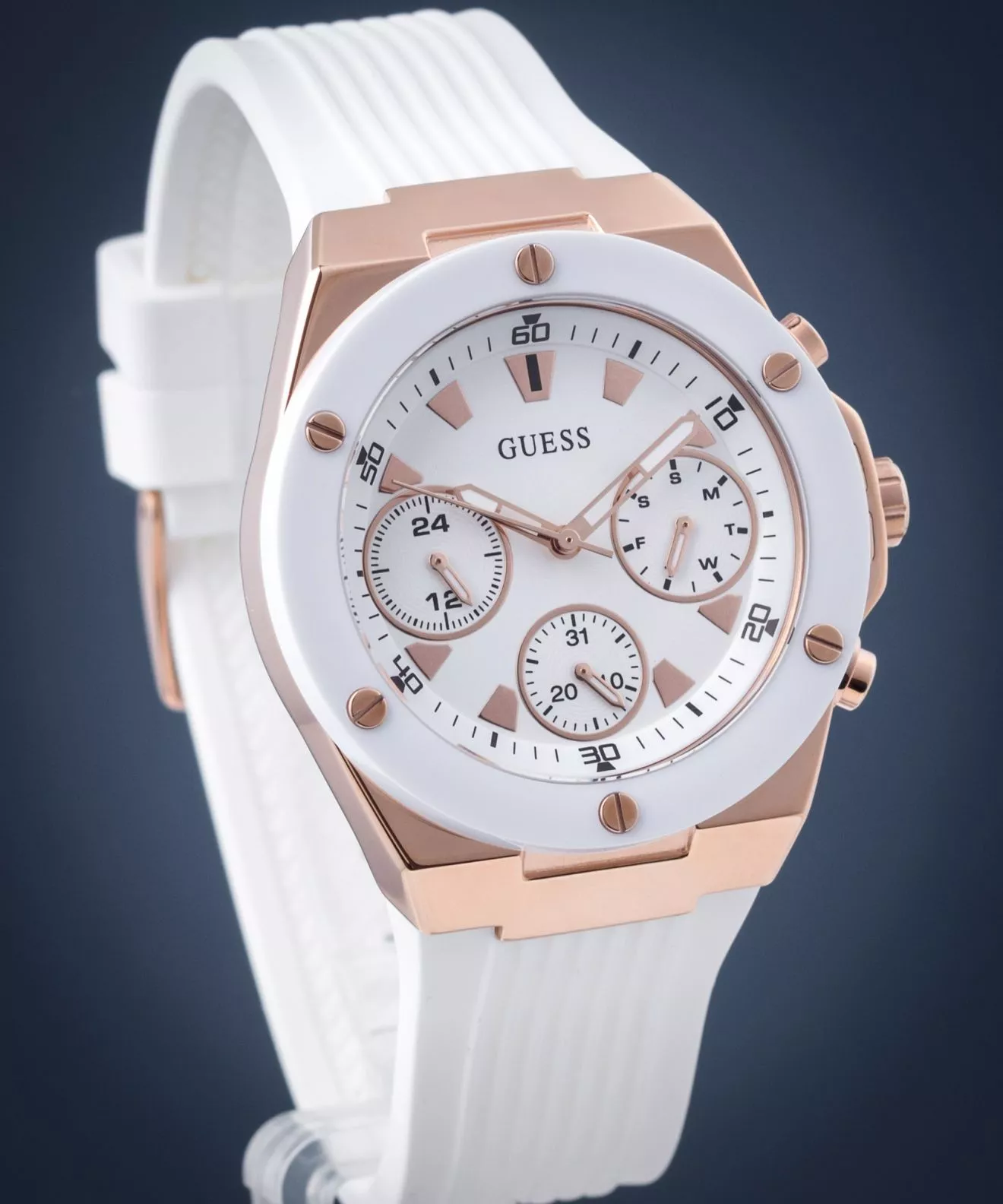 Dámské hodinky Guess Athena GW0030L3 GW0030L3