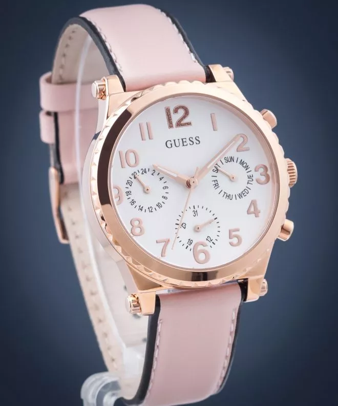Dámské hodinky Guess Athena GW0036L3 GW0036L3